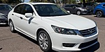 Used 2015 Honda Accord Sedan EX in MESA, ARIZONA