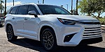 Used 2025 LEXUS TX TX 350 in MESA, ARIZONA