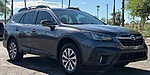 Used 2022 SUBARU OUTBACK PREMIUM in MESA, ARIZONA