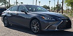 Used 2023 LEXUS ES ES 300H in MESA, ARIZONA