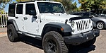 Used 2015 JEEP WRANGLER UNLIMITED SPORT in MESA, ARIZONA