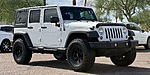 Used 2015 JEEP WRANGLER UNLIMITED SPORT in MESA, ARIZONA
