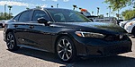 Used 2025 Honda CIVIC SEDAN HYBRID SPORT in MESA, ARIZONA