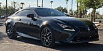 Used 2018 LEXUS RC RC 350 F SPORT in MESA, ARIZONA