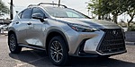 Used 2025 LEXUS NX NX 350H PREMIUM in MESA, ARIZONA