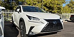 Used 2019 LEXUS NX NX 300H in MESA, ARIZONA