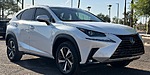 Used 2019 LEXUS NX NX 300H in MESA, ARIZONA
