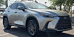 Used 2025 LEXUS NX NX 350H PREMIUM in MESA, ARIZONA