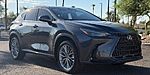 Used 2023 LEXUS NX NX 350 LUXURY in MESA, ARIZONA