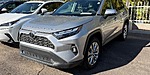 Used 2024 TOYOTA RAV4 XLE PREMIUM in MESA, ARIZONA