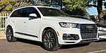 Used 2017 AUDI Q7 PRESTIGE in MESA, ARIZONA