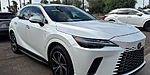Used 2025 LEXUS RX RX 350 in MESA, ARIZONA
