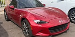 Used 2016 MAZDA MIATA GRAND TOURING in MESA, ARIZONA