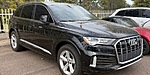 Used 2022 AUDI Q7 PREMIUM PLUS in MESA, ARIZONA
