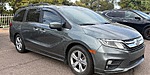 Used 2019 Honda Odyssey EX-L in MESA, ARIZONA