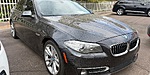 Used 2016 BMW 5 SERIES 535I in MESA, ARIZONA