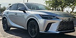 Used 2024 LEXUS RX RX 350 in MESA, ARIZONA
