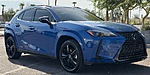 Used 2021 LEXUS UX UX 250H in MESA, ARIZONA