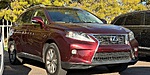 Used 2015 LEXUS RX350  in MESA, ARIZONA