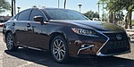 Used 2016 LEXUS ES300H HYBRID in MESA, ARIZONA