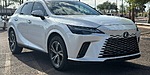 Used 2025 LEXUS RX RX 350 in MESA, ARIZONA