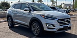 Used 2020 HYUNDAI TUCSON LIMITED in MESA, ARIZONA
