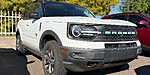 Used 2021 FORD BRONCO SPORT BADLANDS in MESA, ARIZONA