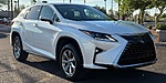 Used 2019 LEXUS RX RX 350 in MESA, ARIZONA