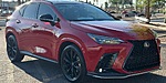 Used 2025 LEXUS NX NX 350 F SPORT HANDLING in MESA, ARIZONA