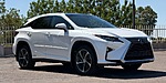 Used 2017 LEXUS RX RX 450H in MESA, ARIZONA
