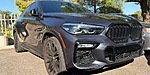 Used 2021 BMW X6 SDRIVE40I in MESA, ARIZONA