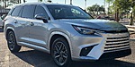 Used 2025 LEXUS TX TX 350 in MESA, ARIZONA