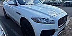 Used 2017 JAGUAR F-PACE S in MESA, ARIZONA