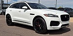 Used 2017 JAGUAR F-PACE S in MESA, ARIZONA