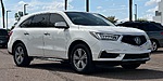 Used 2020 ACURA MDX  in MESA, ARIZONA