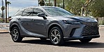 Used 2023 LEXUS RX RX 350H in MESA, ARIZONA