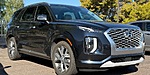Used 2021 HYUNDAI PALISADE LIMITED in MESA, ARIZONA