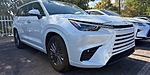 Used 2025 LEXUS TX TX 350 in MESA, ARIZONA