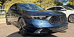 Used 2026 Honda Accord Hybrid TOURING in MESA, ARIZONA