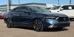 Used 2026 Honda Accord Hybrid TOURING in MESA, ARIZONA