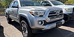 Used 2016 TOYOTA TACOMA LIMITED in MESA, ARIZONA