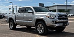 Used 2016 TOYOTA TACOMA LIMITED in MESA, ARIZONA