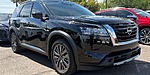 Used 2024 NISSAN PATHFINDER SL in MESA, ARIZONA
