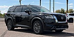 Used 2024 NISSAN PATHFINDER SL in MESA, ARIZONA