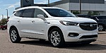 Used 2020 BUICK ENCLAVE AVENIR in MESA, ARIZONA