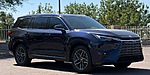 Used 2024 LEXUS TX TX 350 in MESA, ARIZONA