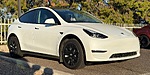 Used 2023 TESLA MODEL Y LONG RANGE in MESA, ARIZONA