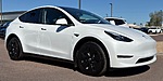 Used 2023 TESLA MODEL Y LONG RANGE in MESA, ARIZONA