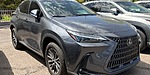 Used 2026 LEXUS NX NX 350 PREMIUM in MESA, ARIZONA
