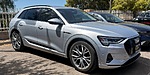 Used 2021 AUDI E-TRON PRESTIGE in MESA, ARIZONA
